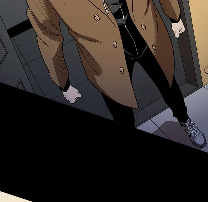 Read The V Squad {official} chapter 4 image 106 on Lezhin