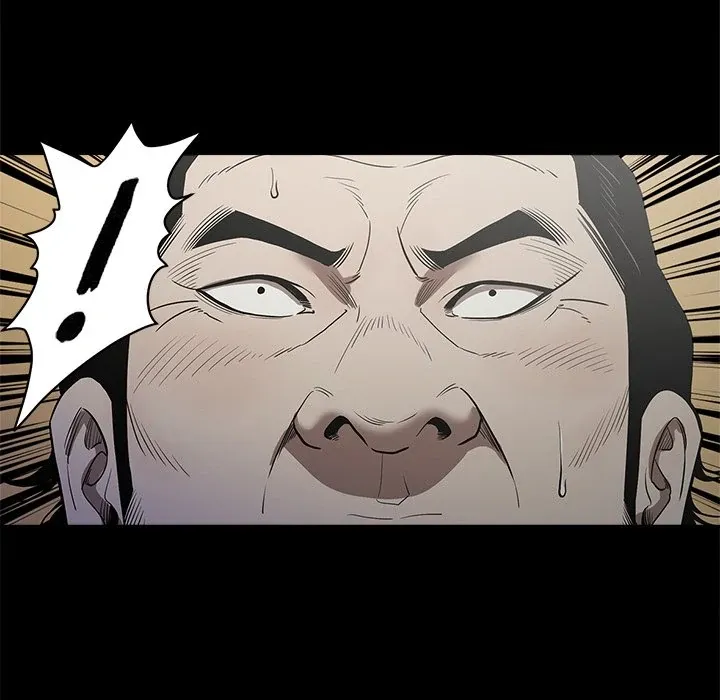 Read The V Squad {official} chapter 4 image 110 on Lezhin
