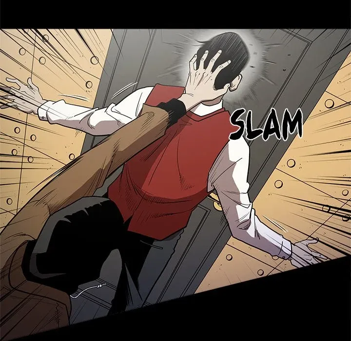 Read The V Squad {official} chapter 4 image 115 on Lezhin