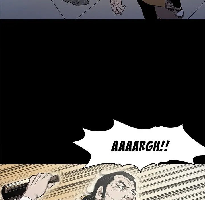 Read The V Squad {official} chapter 4 image 118 on Lezhin