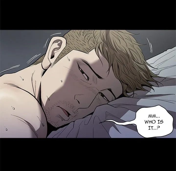 Read The V Squad {official} chapter 4 image 12 on Lezhin