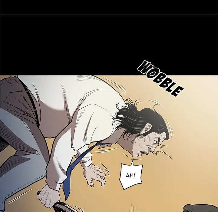 Read The V Squad {official} chapter 4 image 122 on Lezhin