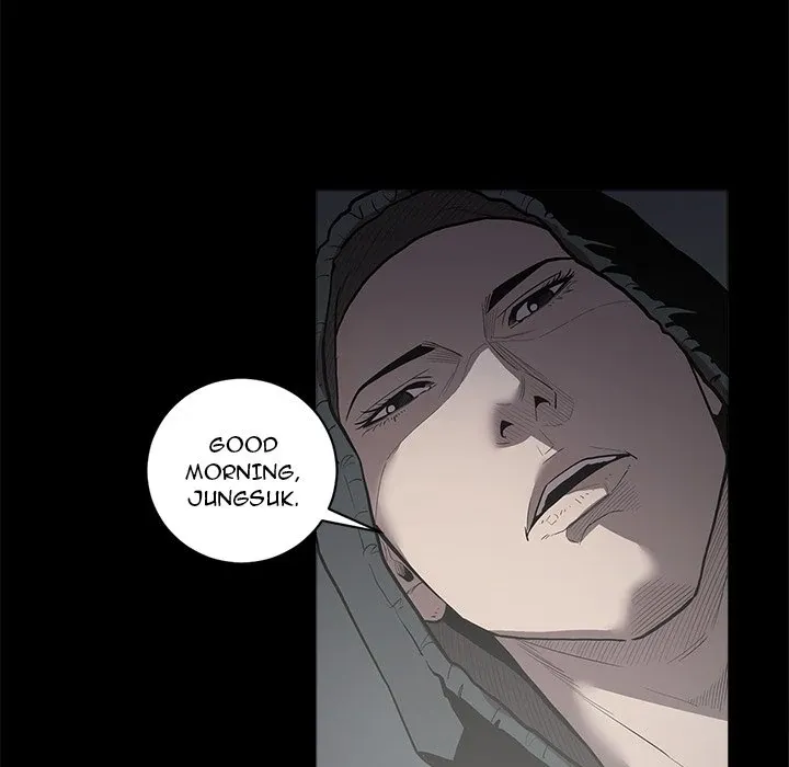 Read The V Squad {official} chapter 4 image 13 on Lezhin