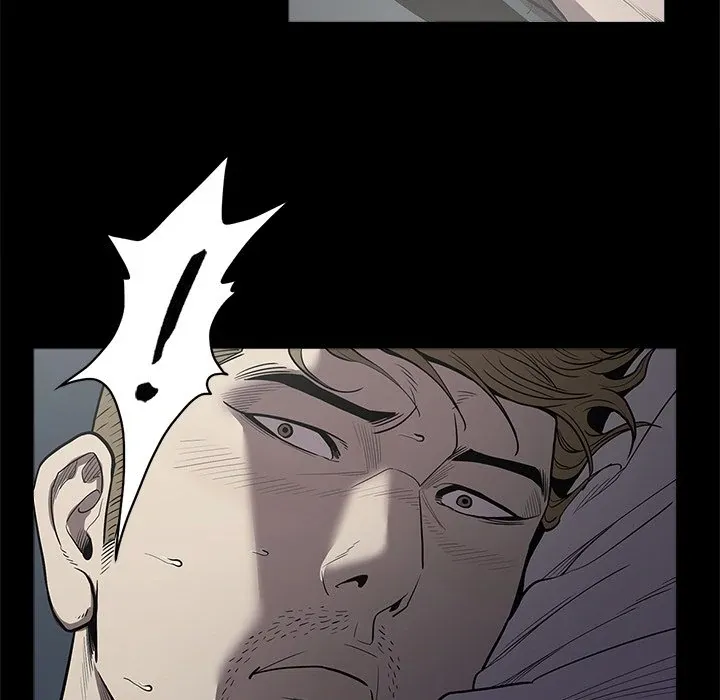 Read The V Squad {official} chapter 4 image 14 on Lezhin