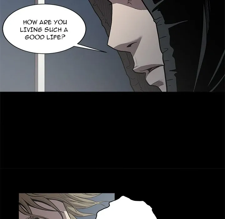 Read The V Squad {official} chapter 4 image 18 on Lezhin