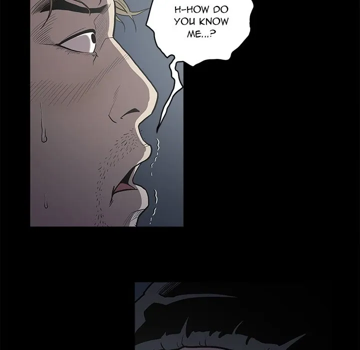 Read The V Squad {official} chapter 4 image 19 on Lezhin