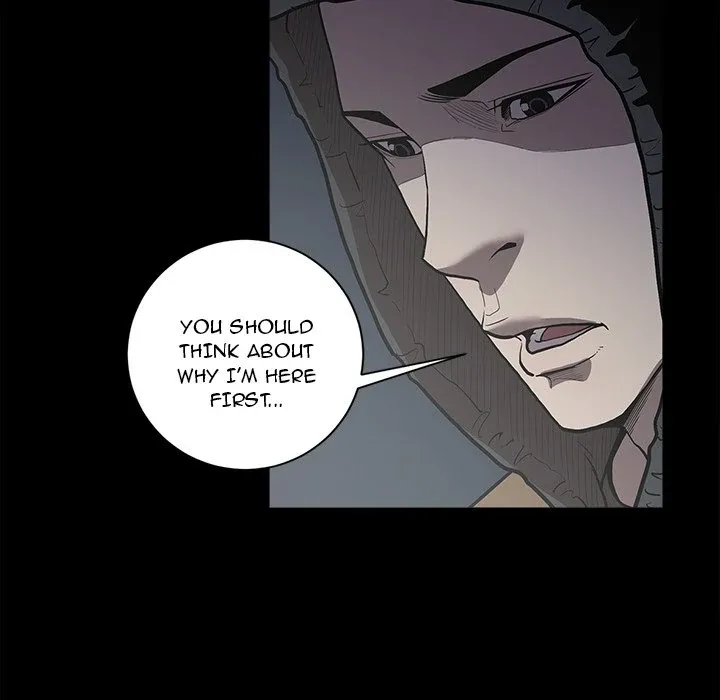 Read The V Squad {official} chapter 4 image 20 on Lezhin