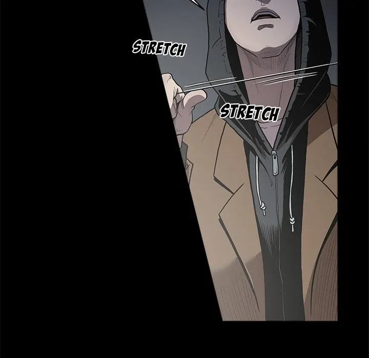 Read The V Squad {official} chapter 4 image 27 on Lezhin