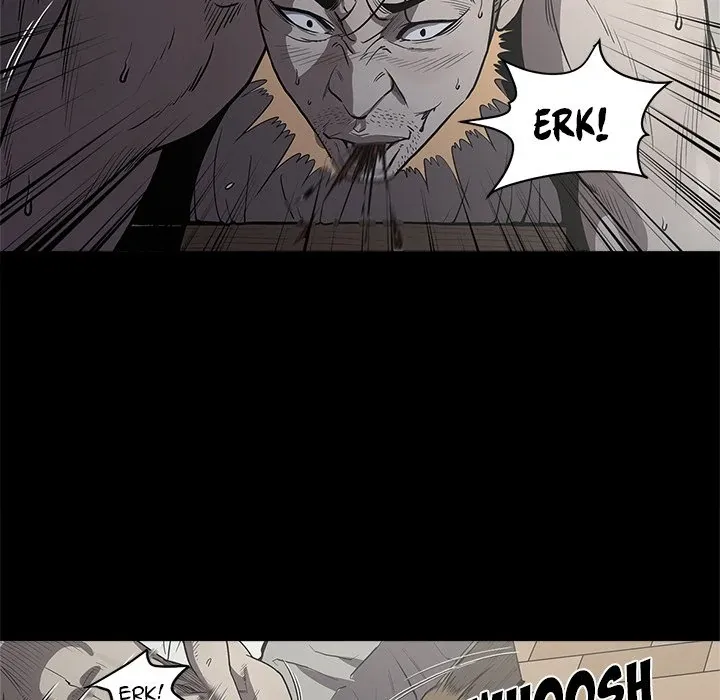 Read The V Squad {official} chapter 4 image 29 on Lezhin