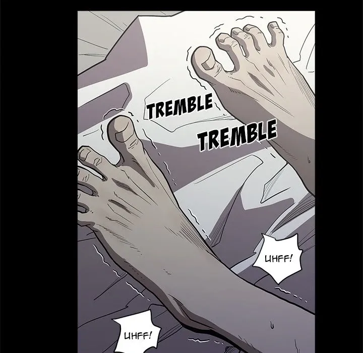 Read The V Squad {official} chapter 4 image 33 on Lezhin