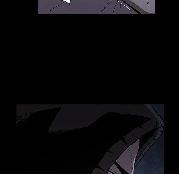 Read The V Squad {official} chapter 4 image 34 on Lezhin