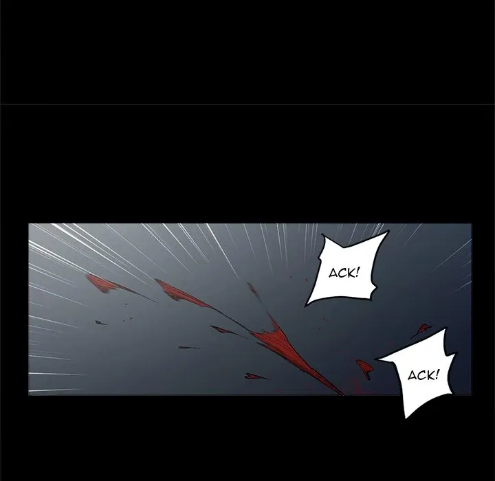 Read The V Squad {official} chapter 4 image 36 on Lezhin