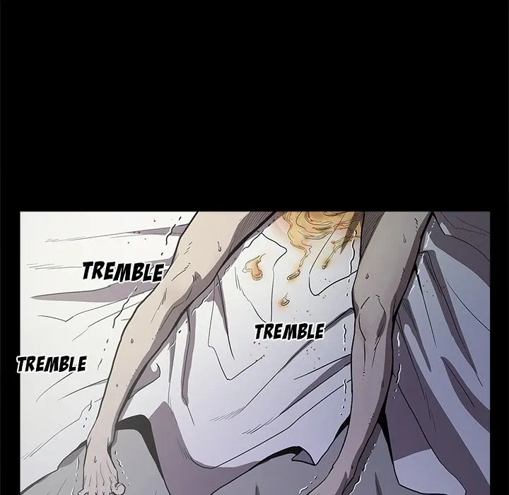 Read The V Squad {official} chapter 4 image 37 on Lezhin