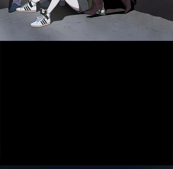 Read The V Squad {official} chapter 4 image 4 on Lezhin