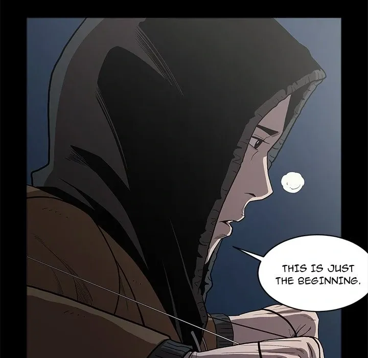 Read The V Squad {official} chapter 4 image 40 on Lezhin