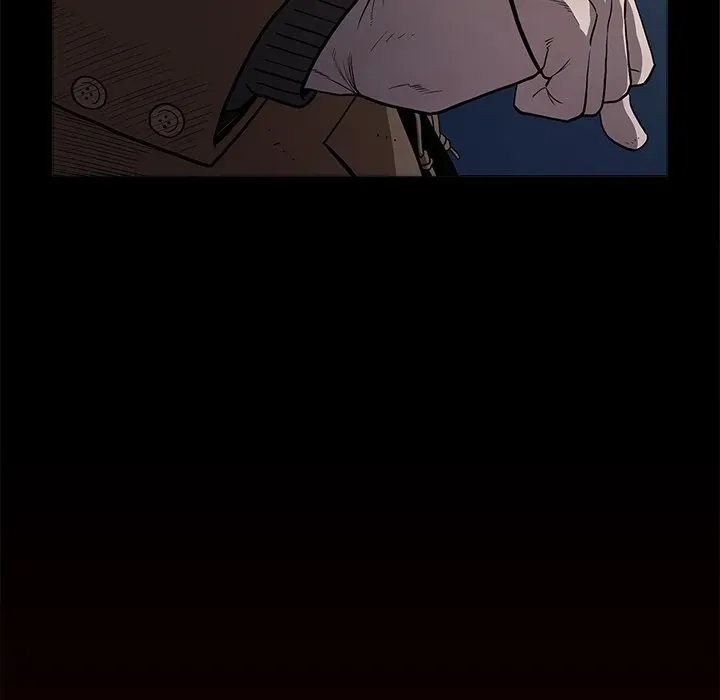 Read The V Squad {official} chapter 4 image 41 on Lezhin