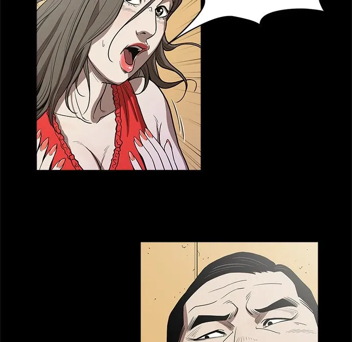 Read The V Squad {official} chapter 4 image 49 on Lezhin