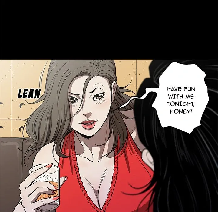 Read The V Squad {official} chapter 4 image 51 on Lezhin