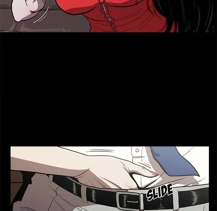 Read The V Squad {official} chapter 4 image 52 on Lezhin