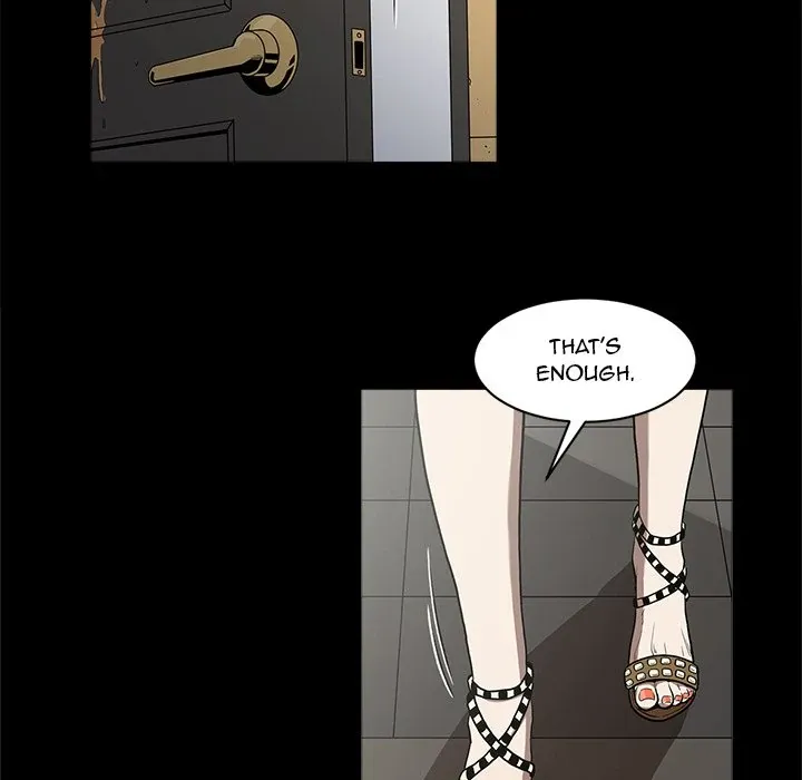 Read The V Squad {official} chapter 4 image 67 on Lezhin