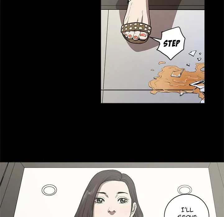 Read The V Squad {official} chapter 4 image 68 on Lezhin
