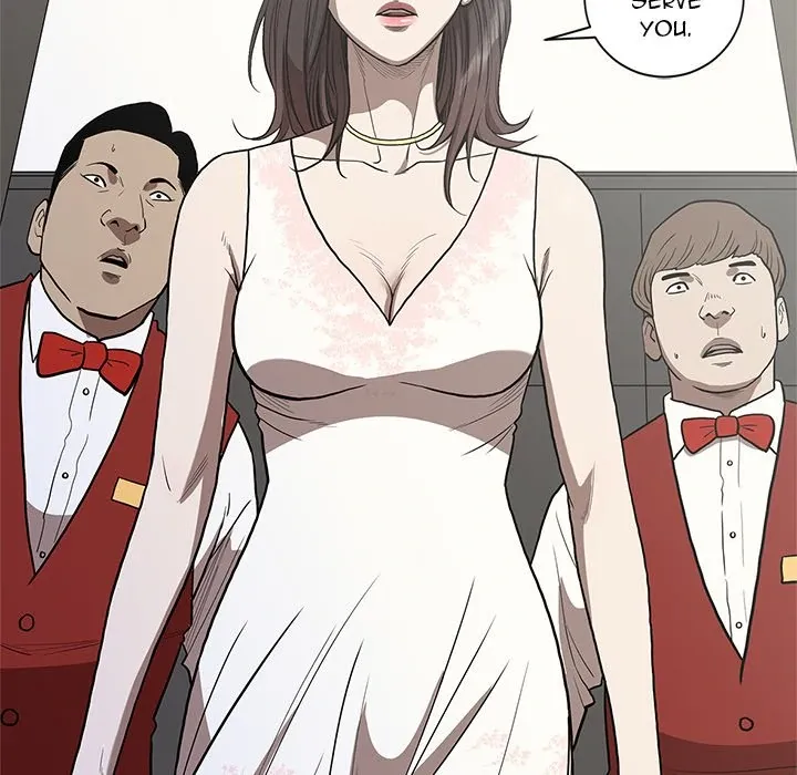Read The V Squad {official} chapter 4 image 69 on Lezhin