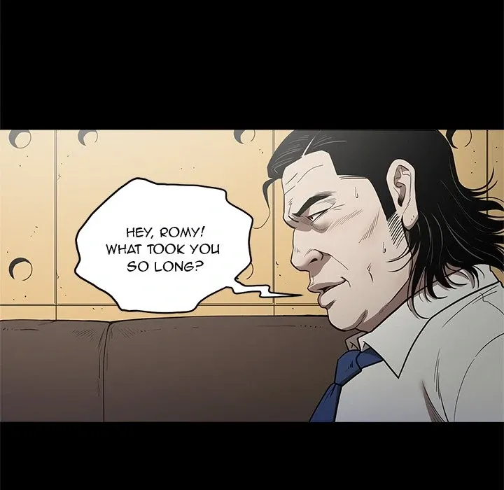Read The V Squad {official} chapter 4 image 71 on Lezhin