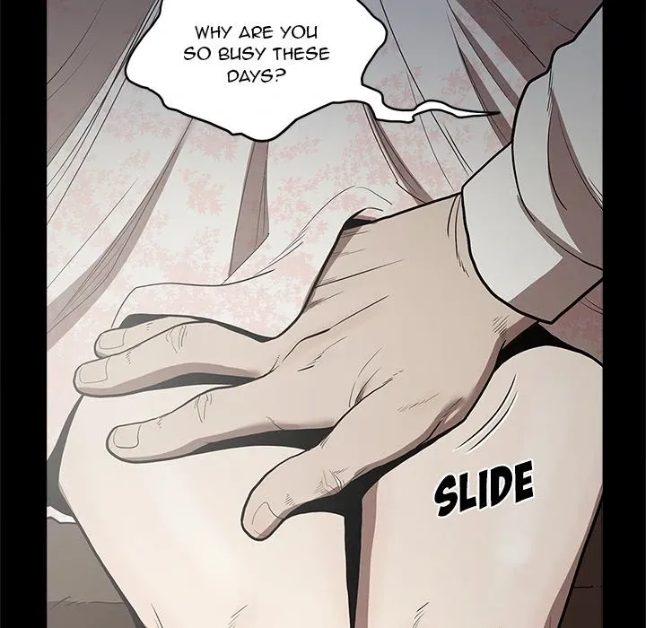 Read The V Squad {official} chapter 4 image 77 on Lezhin