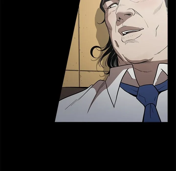Read The V Squad {official} chapter 4 image 80 on Lezhin