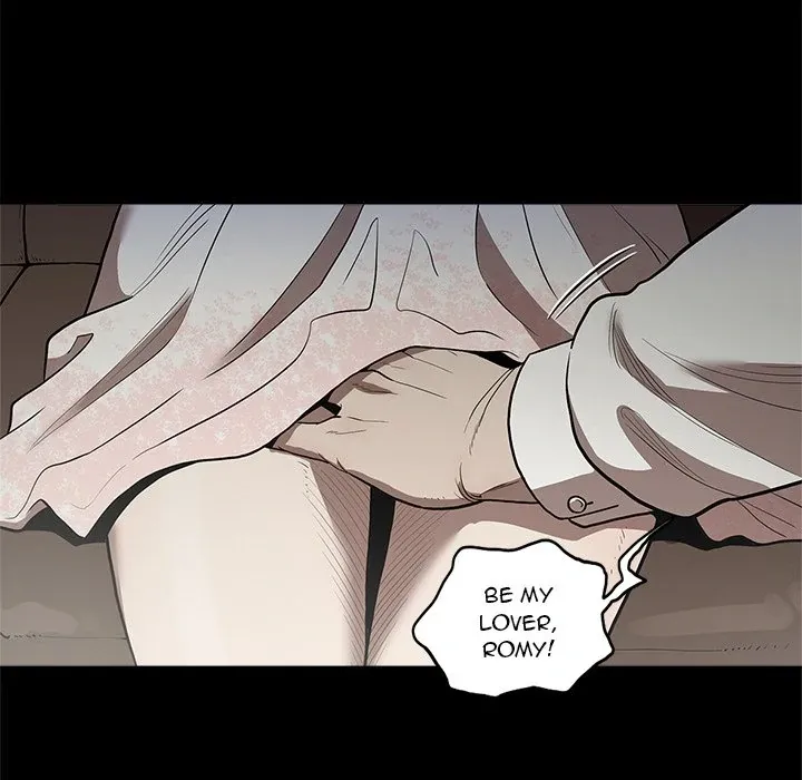 Read The V Squad {official} chapter 4 image 83 on Lezhin