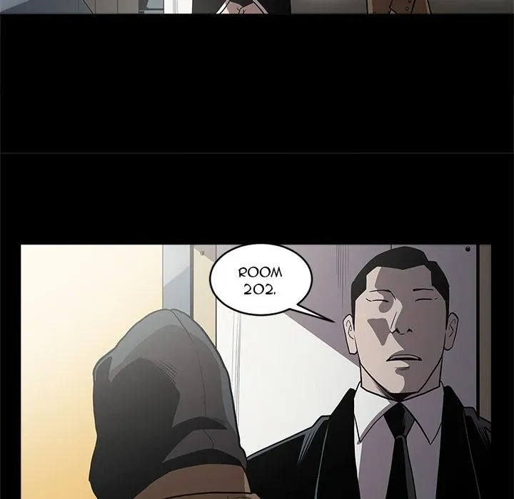Read The V Squad {official} chapter 4 image 88 on Lezhin