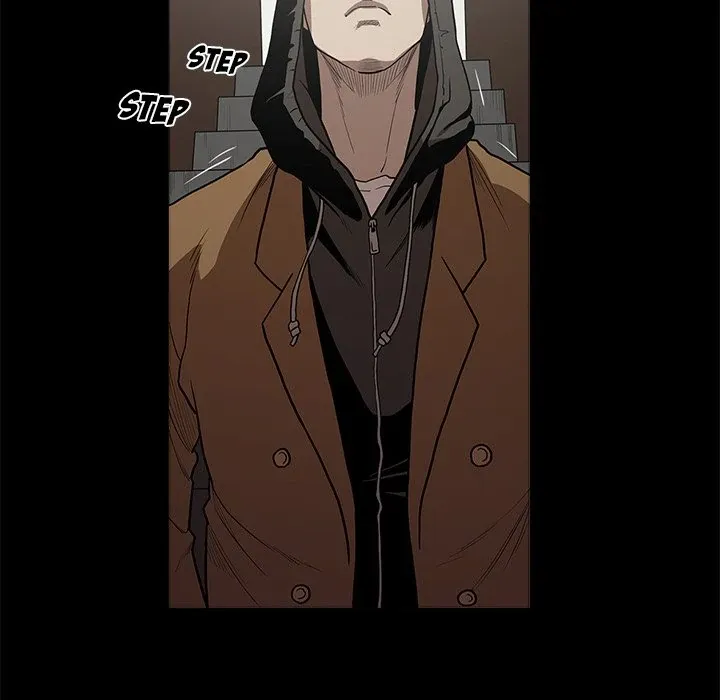 Read The V Squad {official} chapter 4 image 91 on Lezhin
