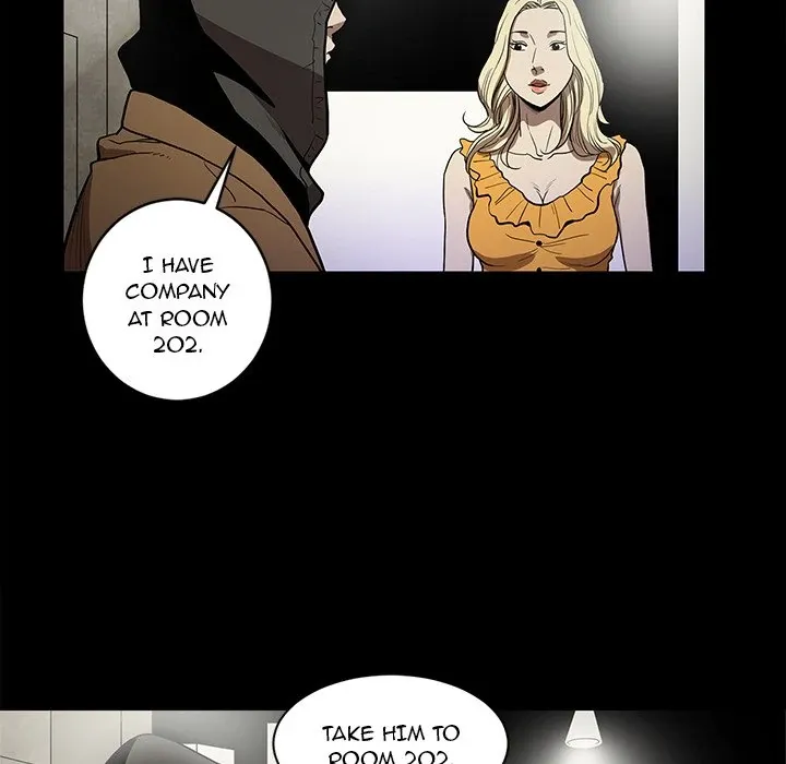 Read The V Squad {official} chapter 4 image 95 on Lezhin