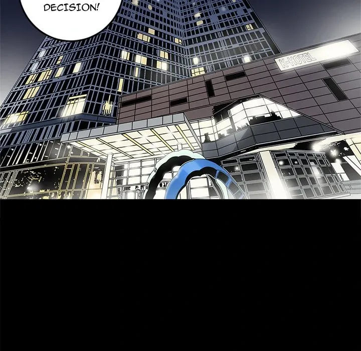 Read The V Squad {official} chapter 5 image 100 on Lezhin