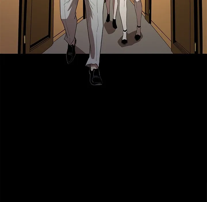 Read The V Squad {official} chapter 5 image 102 on Lezhin