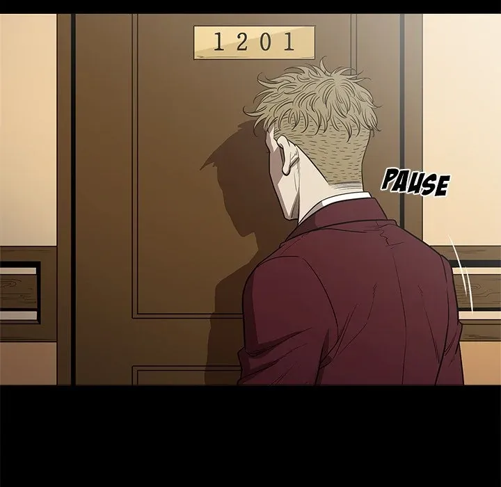 Read The V Squad {official} chapter 5 image 103 on Lezhin
