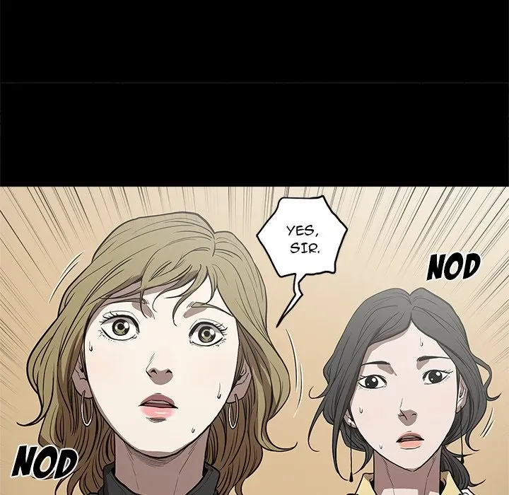 Read The V Squad {official} chapter 5 image 105 on Lezhin