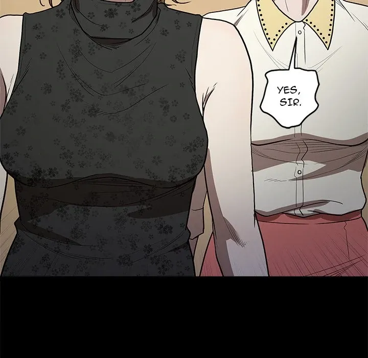 Read The V Squad {official} chapter 5 image 106 on Lezhin
