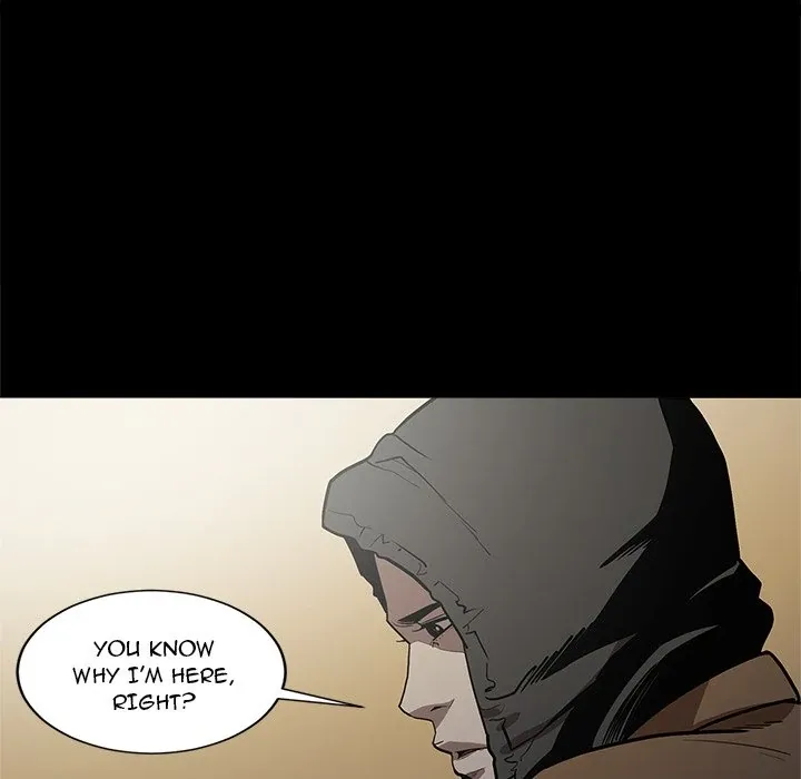 Read The V Squad {official} chapter 5 image 11 on Lezhin