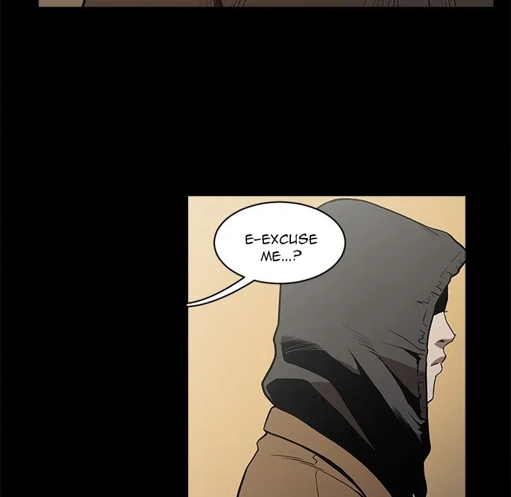 Read The V Squad {official} chapter 5 image 26 on Lezhin