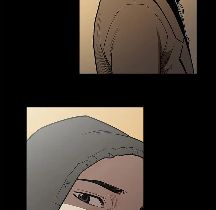 Read The V Squad {official} chapter 5 image 27 on Lezhin