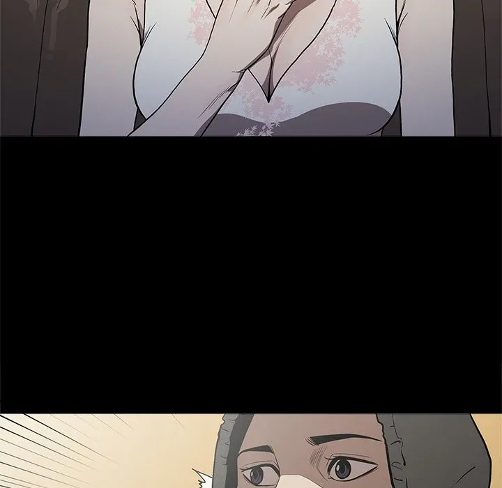 Read The V Squad {official} chapter 5 image 30 on Lezhin