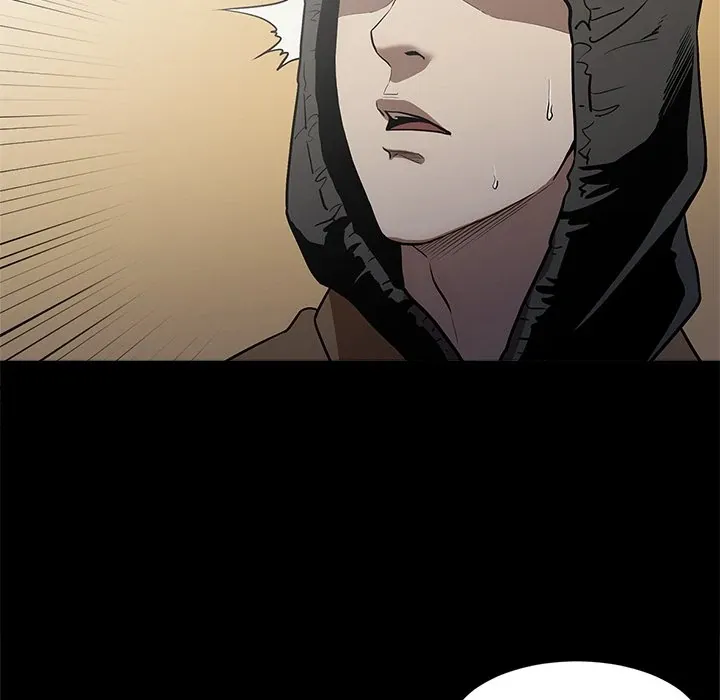 Read The V Squad {official} chapter 5 image 31 on Lezhin