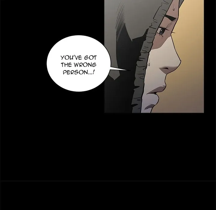 Read The V Squad {official} chapter 5 image 35 on Lezhin