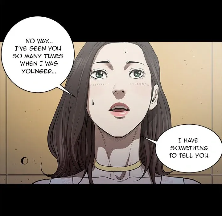 Read The V Squad {official} chapter 5 image 36 on Lezhin