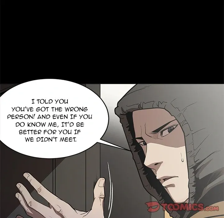 Read The V Squad {official} chapter 5 image 37 on Lezhin