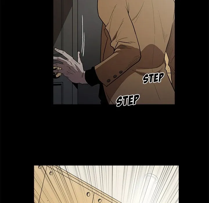 Read The V Squad {official} chapter 5 image 39 on Lezhin