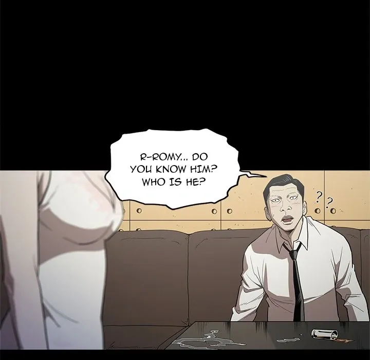 Read The V Squad {official} chapter 5 image 41 on Lezhin