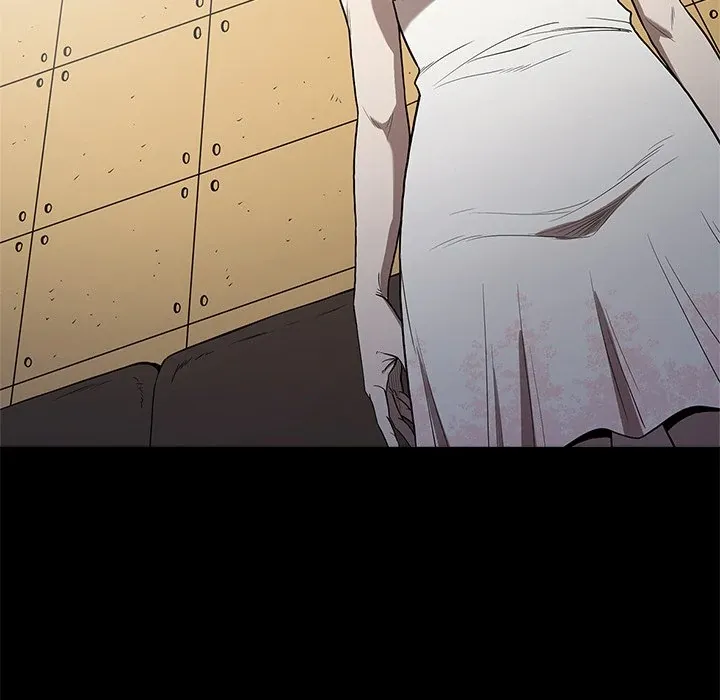 Read The V Squad {official} chapter 5 image 43 on Lezhin