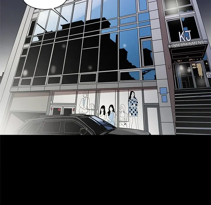 Read The V Squad {official} chapter 5 image 46 on Lezhin
